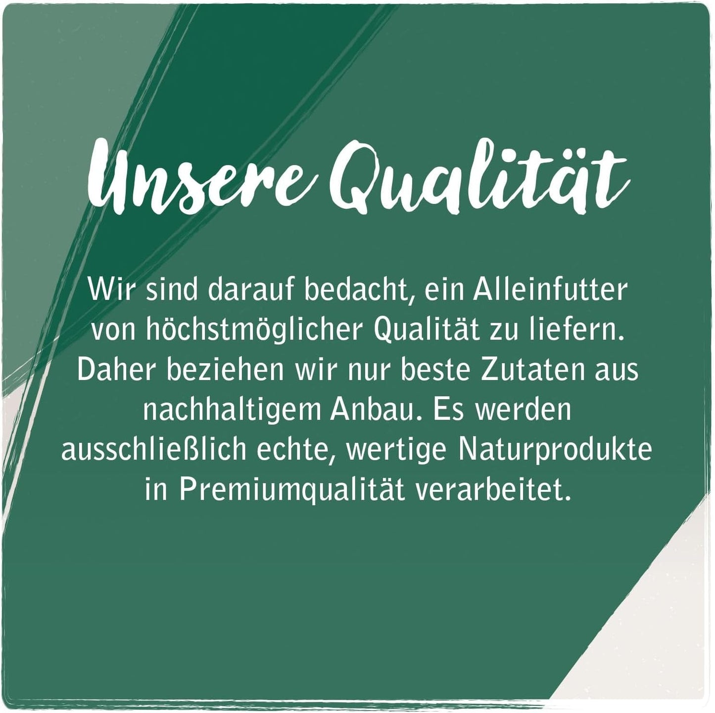 Venandi Animal - Premium Nassfutter für Katzen, Probierpakett I, Huhn, Pute, RInd, 6 x 200 g (6er Pack), getreidefrei und naturbelassen