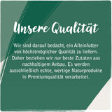 Venandi Animal Premium Nassfutter für Katzen, Probierpaket II, Huhn + Kaninchen, Kalb, Truthahn, 6 x 400 g, getreidefrei und naturbelassen, 2,4 kg