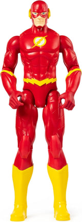 DC Comics 30cm Actionfigur – Superman Actionfiguren Naty Shop Lightning