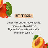 Guhl Fresh & Fruity Shampoo - Inhalt: 250 ml - Haartyp: Normal Dusche und Bad Guhl