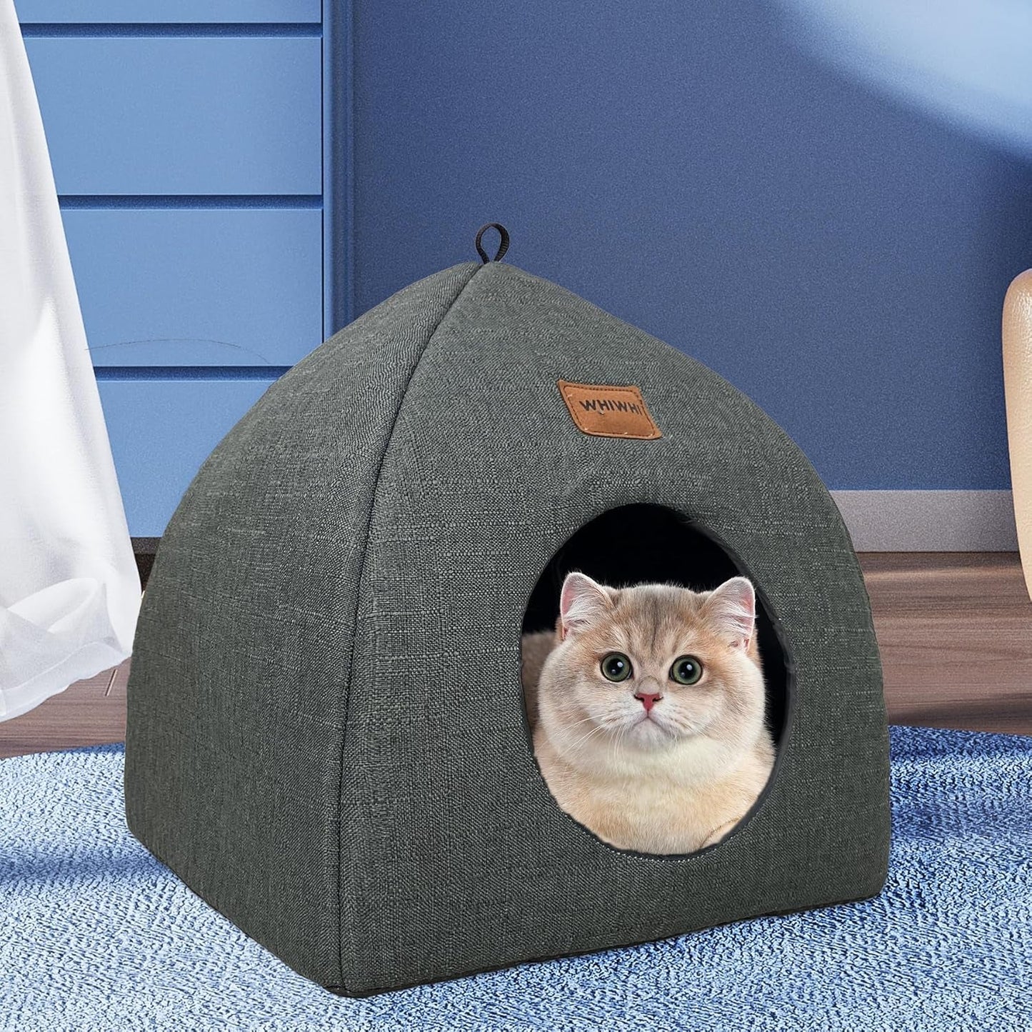Decken und Möbel, Haustiere, Höhlen und Häuser, Katzen, Katzenbetten, Katzenbetten, Matratzen