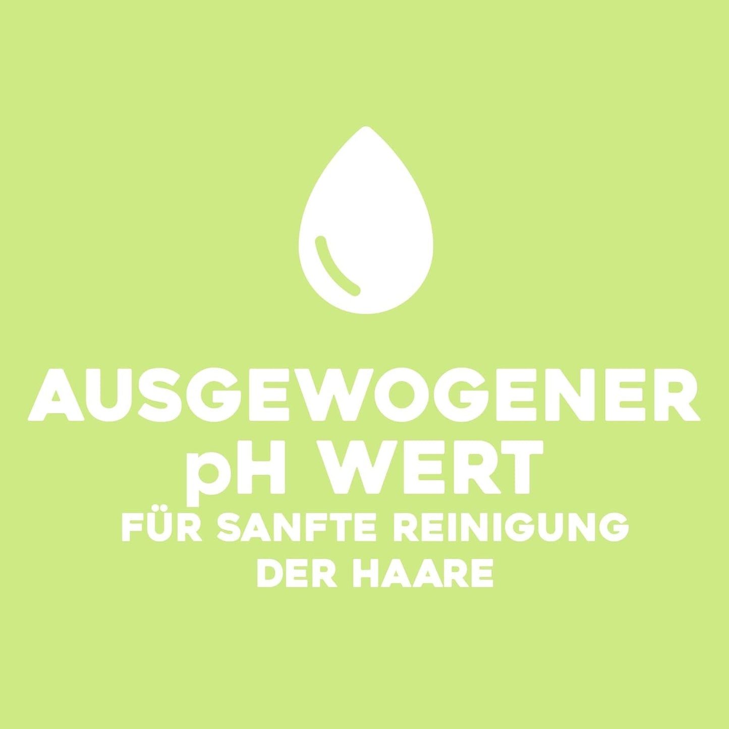 OGX Clarify & Shine Apfelessig-Shampoo, Apfelessig-Haarpflege, Dusche und Bad, Naty Shop