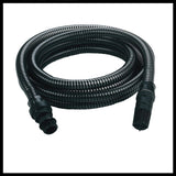 Gartenpumpen-Set Einhell GC-GP 6538 Set/I (650 W, max. 3,6 bar, Fördermenge 3800 L/h, Wassereinfüll-/-entleerungsschraube, inkl. 4 m Saugschlauch + 20 m Gartenschlauch + Spritzpistole)