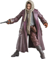 Star Wars Vintage Series Jod NA Nawood, Skeleton Crew Actionfigur zum Sammeln (Maßstab 9,5 cm) Actionfiguren Naty Shop