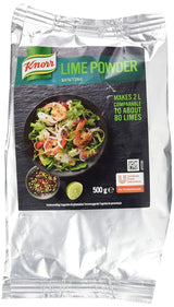 Knorr Kokosmilch Pulver (Milchpulver aus 20 frischen Kokosnüssen, ergibt 6,6 Liter Kokosmilch) 1er Pack (1 x 1 kg)