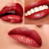 Elizabeth Arden Lippenfarbe, Perfectly Plum Cosmetics und Beauty Naty Shop