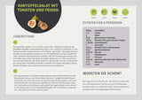 Mundo Feliz Getrocknete Feigen aus biologischem Anbau, 2 x 500 Gramm Naty Shop dehydrierte Produkte