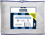 Bleu Calin Home Collection 'Caline' Steppdeckenpaket für 2 Personen 220 x 240 cm mit 2 Kissen 60 x 60 cm, weiß Steppdecken und Steppdecken Naty Shop 240 x 220 cm