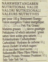 Verival Bio Buttermilch, 6er Pack (6 Beutel x 500g) - Bio