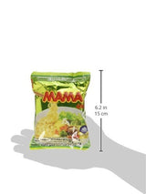 MAMA - Instantnudeln mit Gemüse - (1 x 60g)
