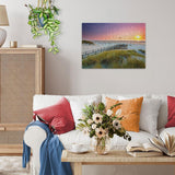 Ravensburger Puzzle 12000690 - Sonnenuntergang über Amrum - 1000 Teile Puzzle für Erwachsene und Kinder ab 14 Jahren, Nordseestrand-Puzzle Puzzle Naty Shop