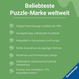 Ravensburger Puzzle 12000832 – Pokémon-Abenteuer – 1000-teiliges Pokémon-Puzzle für Erwachsene und Kinder ab 14 Jahren. Puzzle Naty Shop