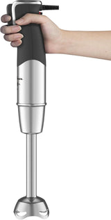 Infinyforce Pro Standmixer 1200W, Hochleistungsklingen, Schnelle Ergebnisse, Ergonomische Geschwindigkeitsregelung, Geschwindigkeitsregelung, Abnehmbare Spülmaschinenfeste Teile DD95JD10 Kitchen Naty Shop