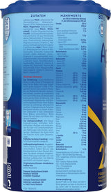 Aptamil Care 2 – Auch für Kaiserschnitt-Babys geeignet – 1 x 800 g