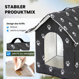 Decken und Möbel, Haustiere, Höhlen und Häuser, Katzen, Betten für Katzen, Katzenbetten, Matratzen