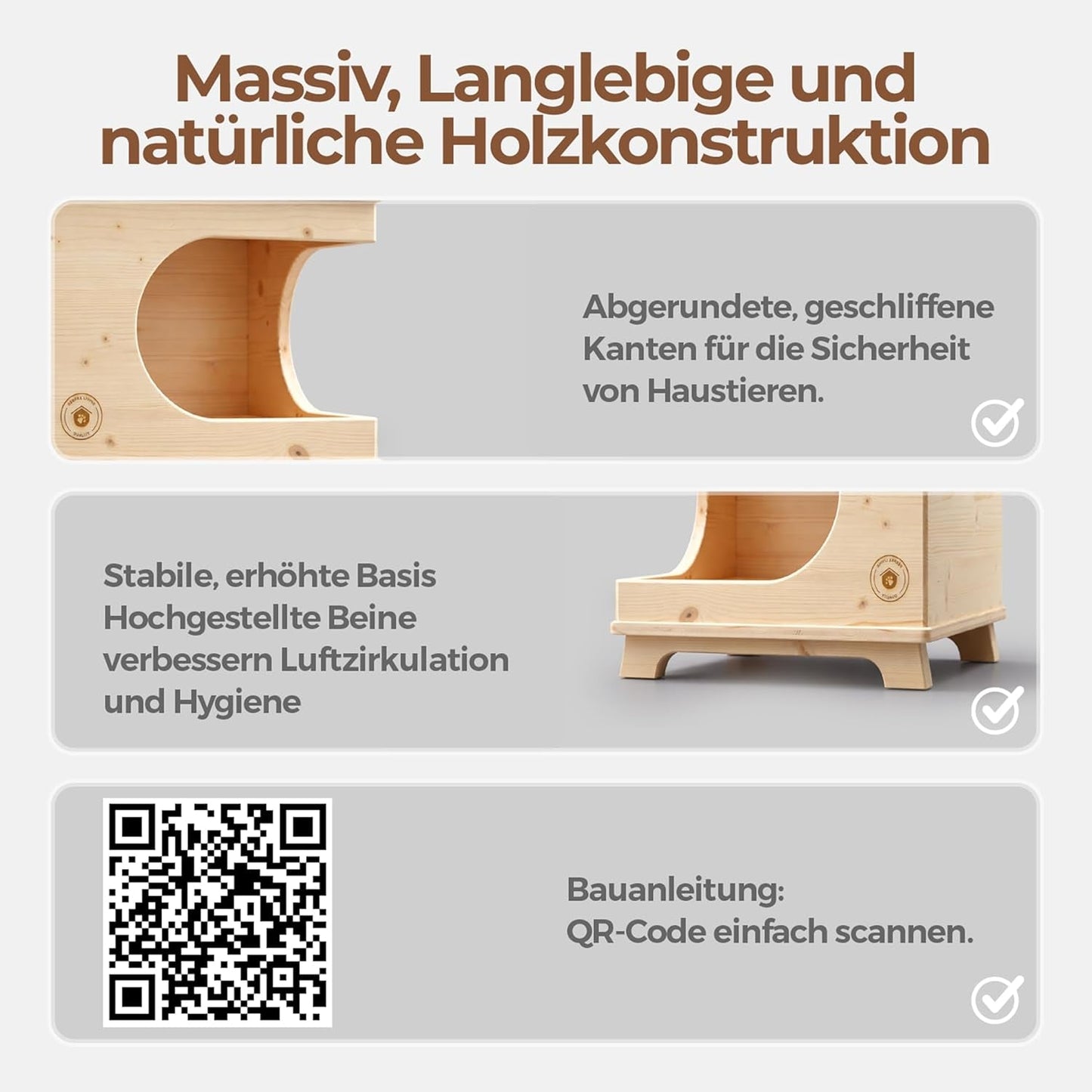 Decken und Möbel, Haustiere, Höhlen und Häuser, Katzen, Betten für Katzen, Katzenbetten, Matratzen
