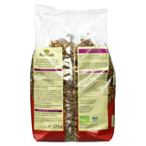 Knusprige Haferkekse mit Bio-Schokolade, 375g