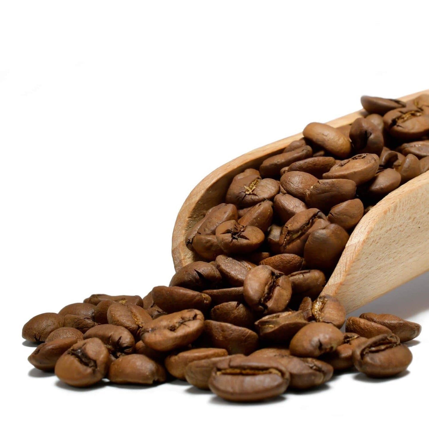 Satz Kaffeebohnen 2x1kg 2000g | Brasilien Mogiana | Brasilianischer Kaffee | Spezialkaffee | Frisch frittiert | Handwerklicher Kaffeeröster