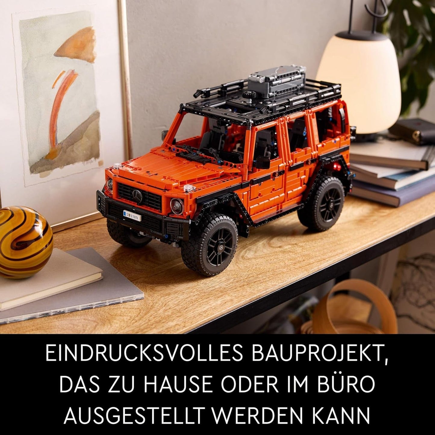 Besuchen Sie den LEGO-Store
