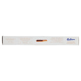 Bahlsen Messino Edelherb – 4er-Pack – Flauschiger Teig mit Edelherb-Schoko-Orangen-Füllung (1 x 125 g)