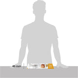 Offenbarungen Musselin mit Hühnchen und Sauce | Mahlzeiten für ausgewachsene Katzen | 4 x 57g
