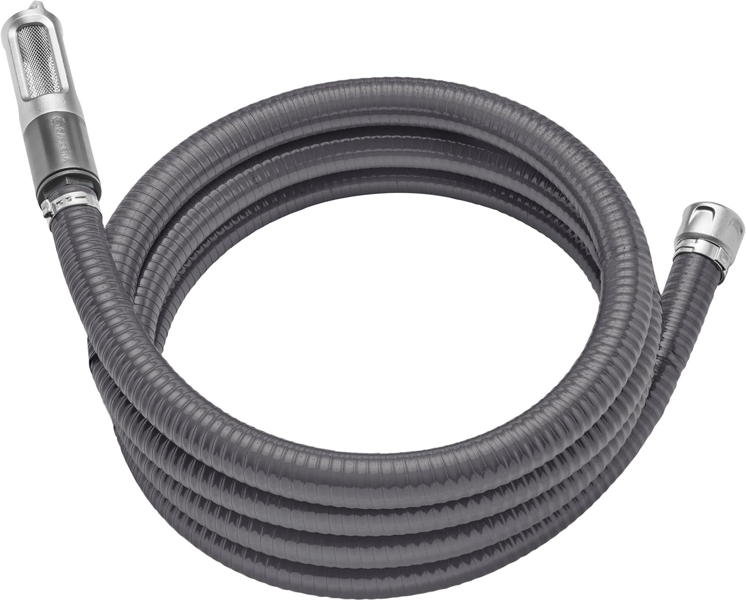 Gardena Saugset mit 4 m Saugschlauch