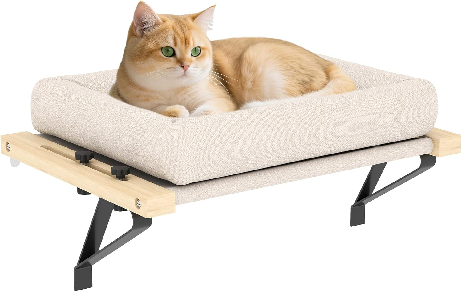 Betten und Sofas, Decken und Möbel, Haustiere, Katzen, Betten für Katzen, Katzenbetten, Matratzen