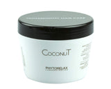 Phytorelax Intensive nährende Haarmaske mit Kokosnussöl, 1 Packung (1 x 250 ml) Naty Shop Haarmaske 250 ml (1 Packung) Kokosnuss