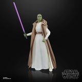 Star Wars Black Series Jedi-Meister Vernestra Rwoh, Acolytes Sammelbare Actionfigur (15 cm) Actionfiguren Naty Shop