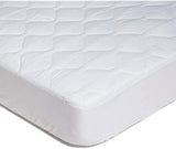 Caleffi B381 Matratzenschoner für Doppelbett, gegen Milben und Bakterien Bettdecken und Steppdecken Naty Shop Standardtitel