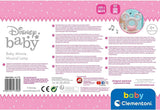 Clementoni 17396 Disney Baby Minnie Sound & Color Lampe Nachtlicht Weiß Musik 0 Monate + Jucarii Bebe Naty Shop