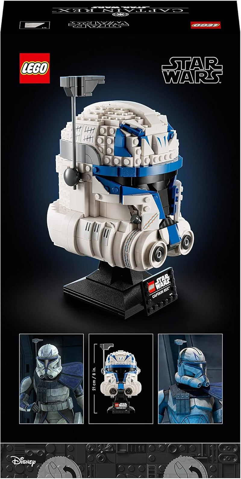 Besuchen Sie den LEGO-Store