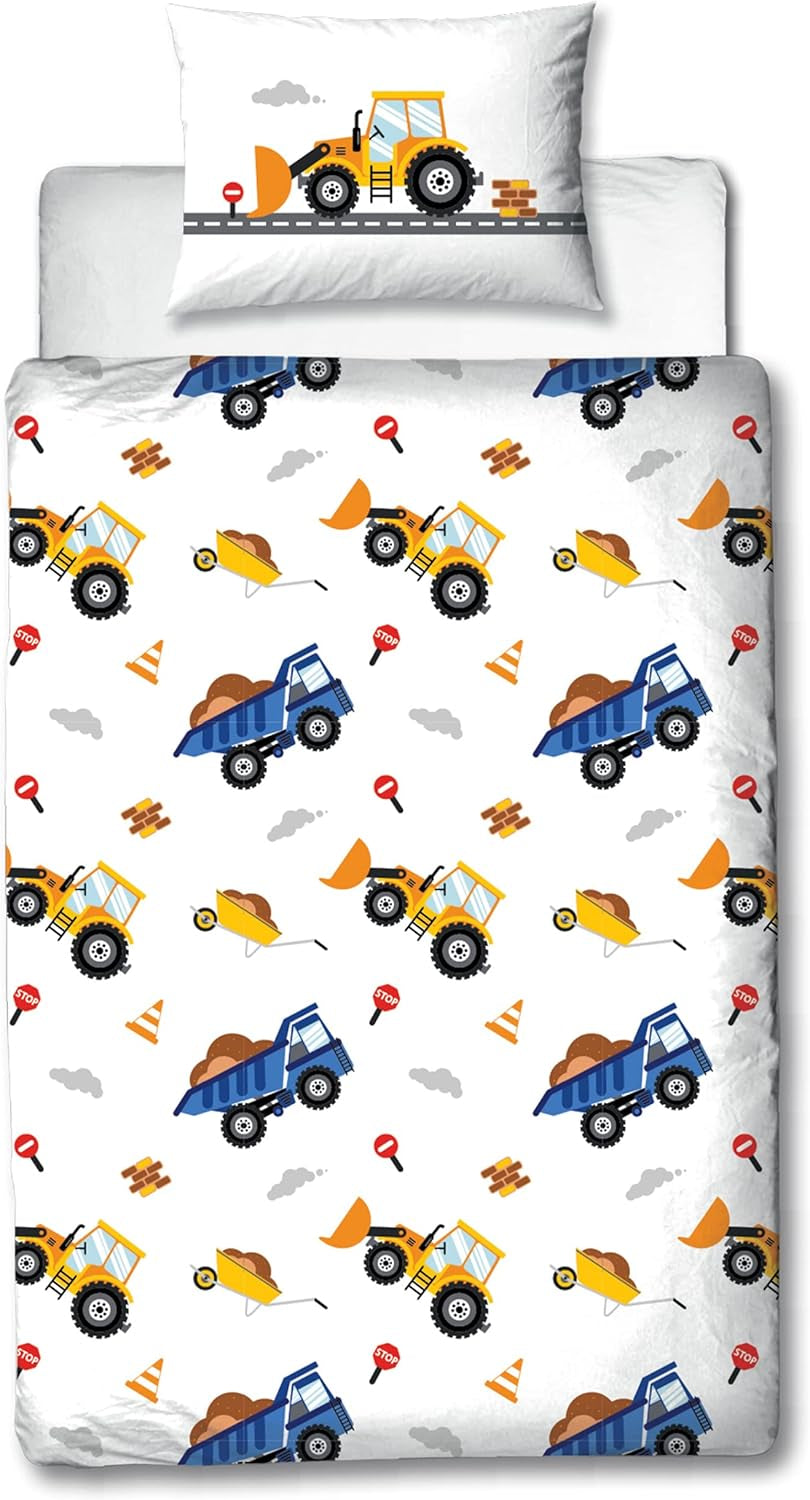 Bettwäsche für Kinder, Baumwolle Bettwäsche - Kinder Naty Shop