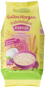 Ayurvedische Haferflocken zum Frühstück, 500 g