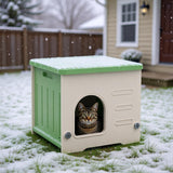 Decken und Möbel, Haustiere, Höhlen und Häuser, Katzen, Betten für Katzen, Katzenbetten, Matratzen