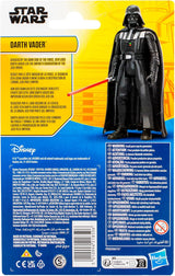 Star Wars Epic Hero Series Darth Vader Actionfigur (10 cm) Actionfiguren Naty Shop