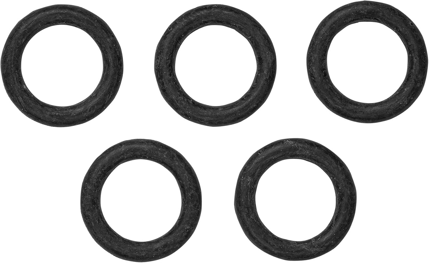Gardena Ringdichtung: Vielseitige Dichtung zur Verbindung aller Original Gardena Armaturen wie Duschköpfe und Sprinkler (5303-20)