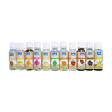 100 % natürliches Kaffeearoma, 25 ml Aromen Naty Shop