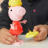 Peppa Pig Lustige Peppa Pig-Verkleidungsfigur
