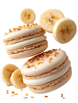 Sugarflair Kosher Banana Natural Food Flavour Intensive Geschmackstropfen für Kuchen, Muffins, Zuckerguss, Getränke, Eiscreme – 100 % natürliches Aroma – 30 ml