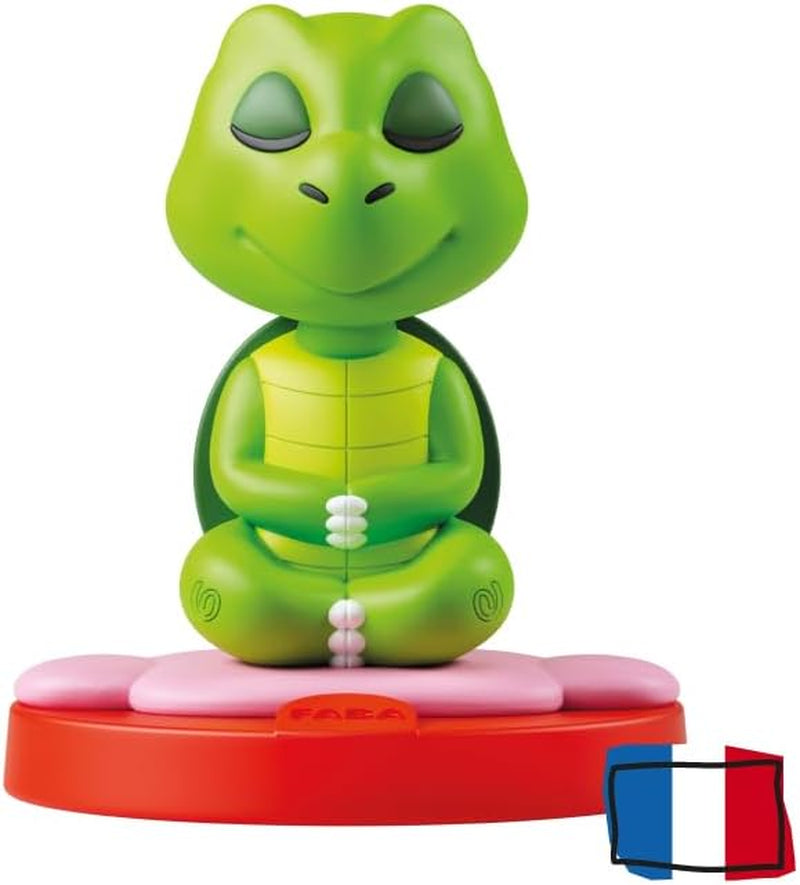 Klangfigur – Komplettes Bewusstsein für die Kleinen – Aktivitäten – Spielzeug, Lerninhalte, französische Version, Kinder von 4 bis 6 Jahren Bebe Naty Shop Toys Standardtitel