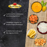 Royal Orient - Reis mit Jasmin - (1 x 4,5 kg)
