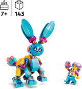 Besuchen Sie den LEGO-Store