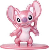 Jada Toys Disney-Figur (1X Mystery-Figur im Blindpack) – 1 Überraschungs-Sammelfigur aus 12 Disney-Figuren, Nano-Metallfigur (ca. 4 cm) für Kinder & Fans ab 3 Jahren, Serie 3 Actionfiguren Naty Shop