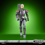 Star Wars Vintage Crosshair Collection, Star Wars: Bad Batch Actionfigur zum Sammeln (9,5 cm) Actionfiguren Naty Shop