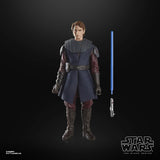 Star Wars The Black Series Anakin Skywalker, Star Wars: Ahsoka Premium Sammler-Actionfigur (15 cm) Actionfiguren Naty Shop