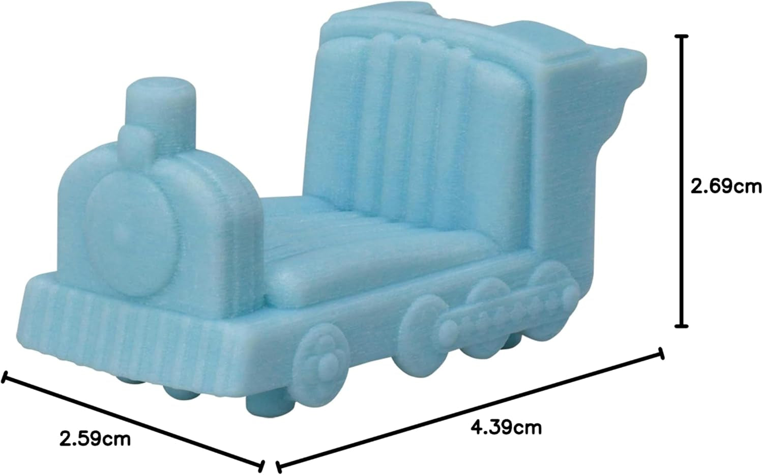 Sylvanian Families L5457 Perser-Zwillingskatzen – Puppenhausfiguren