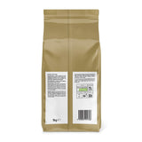 von Amazon Kaffeebohnen, Mittlere Röstung, 100% Arabica, Amaretto, 2kg (2 Packungen mit 1kg)