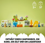 Besuchen Sie den LEGO-Store