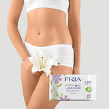 Intimtücher für den Intimbereich, Geruchshemmer, gynäkologisch getestet, Toilettenpapier, dermatologisch getestet, Vorteilspack mit 120 Tüchern